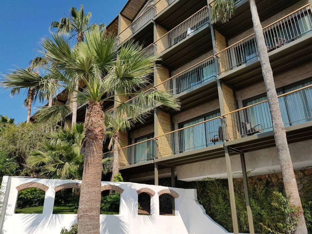 imagini hotel CLUB MARVY OZDERE